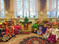 Участие в конкурсе 